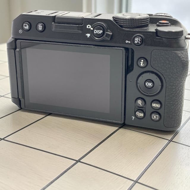Z30 ボディ