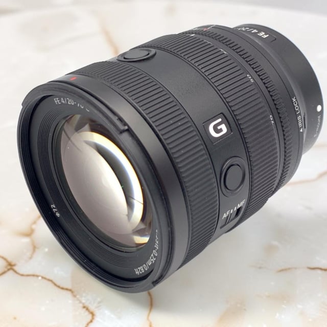 FE 20-70mm F4 G SEL2070G