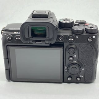 α7S III ILCE-7SM3 ボディ