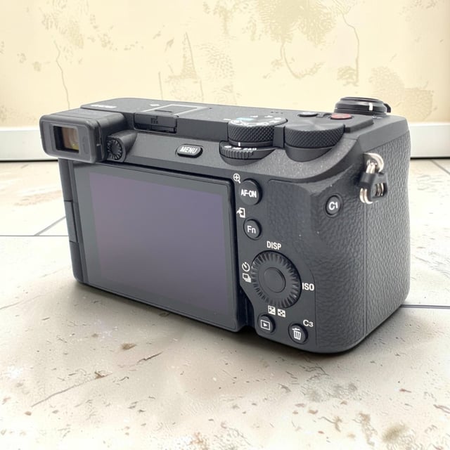 α6700 ILCE-6700 ボディ
