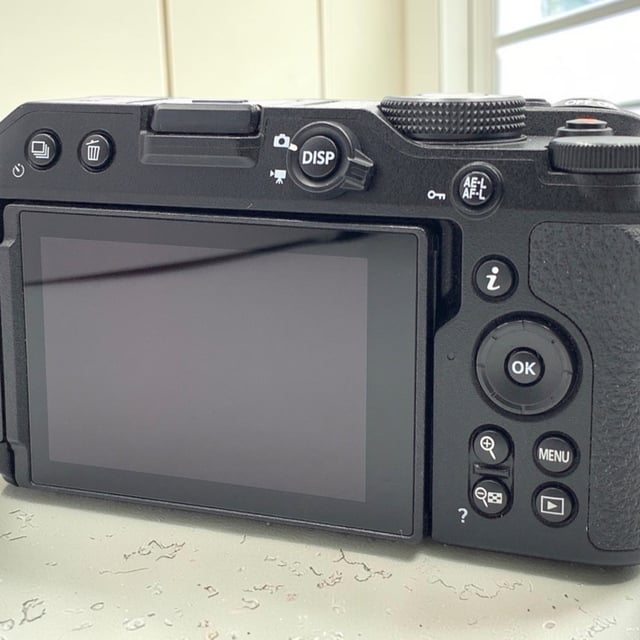 Z30 ボディ