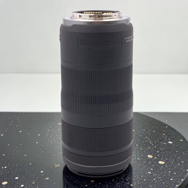 RF 100-400mm F5.6-8 IS USM