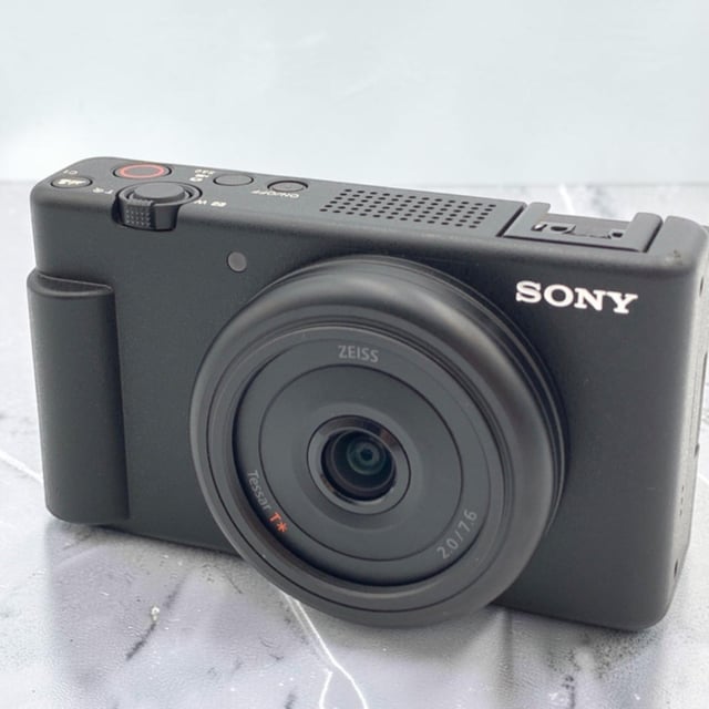 VLOGCAM ZV-1F