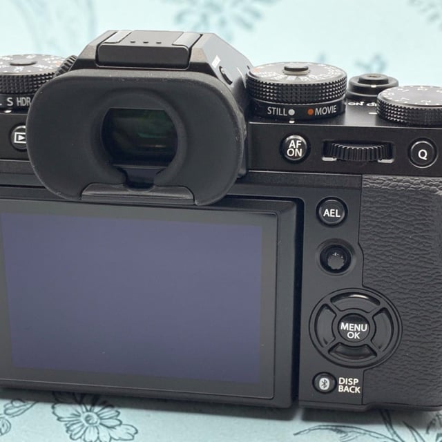 X-T5 ボディ