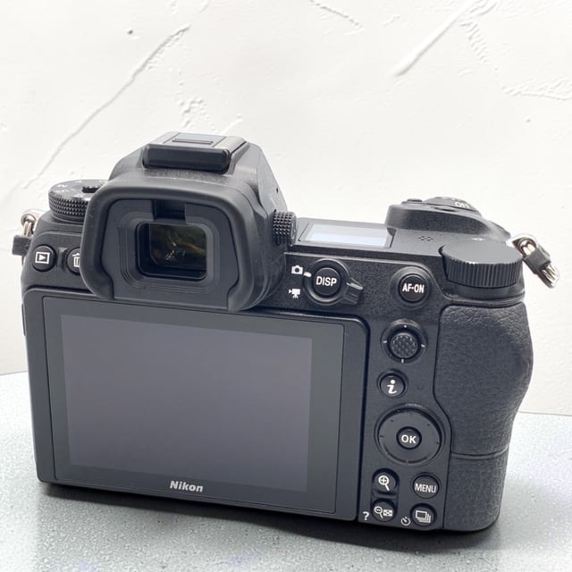 Z6 ボディ