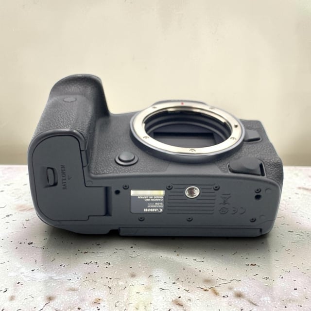 EOS R5 ボディ
