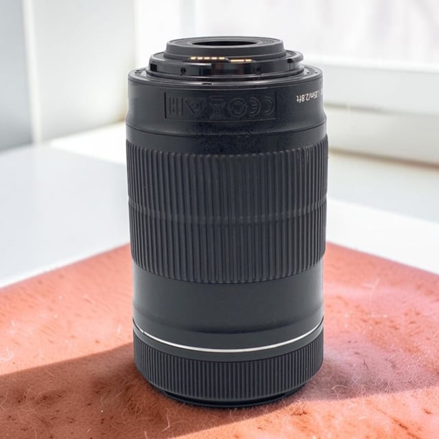 EF-S55-250mm F4-5.6 IS STM