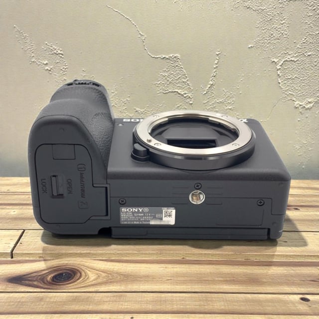 α6700 ILCE-6700 ボディ