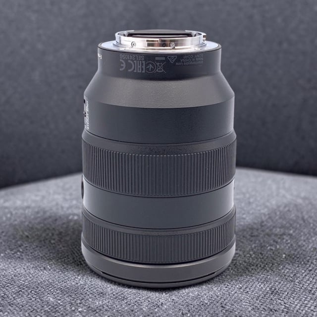 FE 24-105mm F4 G OSS SEL24105G