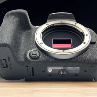 EOS R10 ボディ