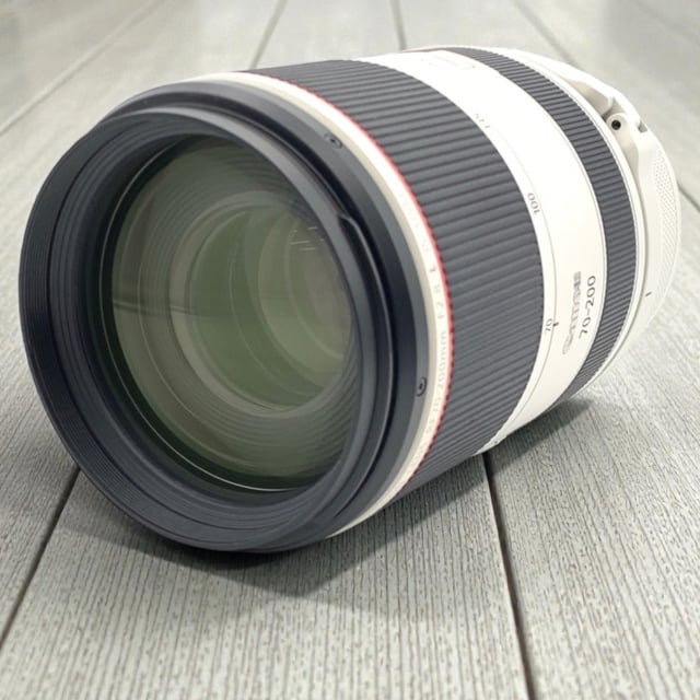 RF 70-200mm F2.8 L IS USM