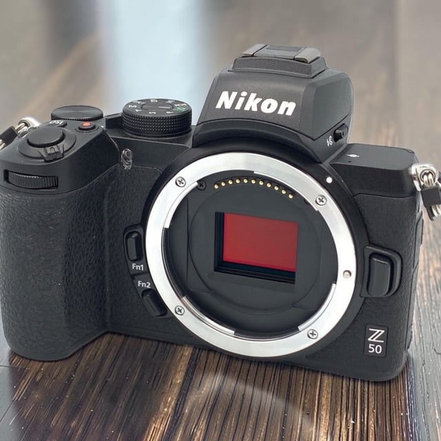 Z50 ボディ