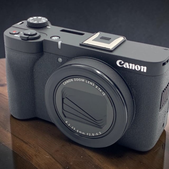 PowerShot V1
