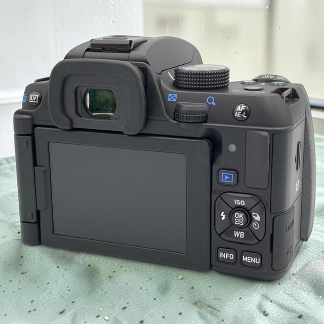 PENTAX K-70 ボディ