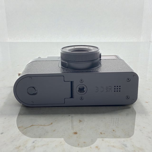 X‑Half(X-HF1) "ブラック"