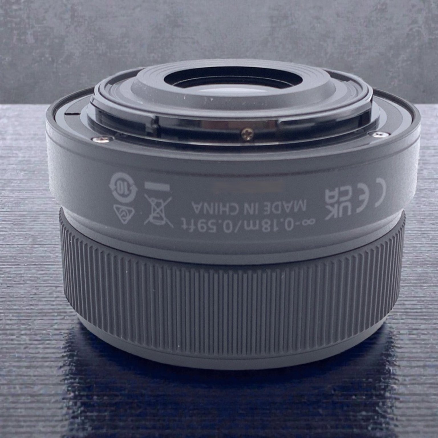 Nikon NIKKOR Z DX 24mm f/1.7 USED 美品 NIKKOR Z DX 24mm f/1.7 中古価格比較 - 価格.com