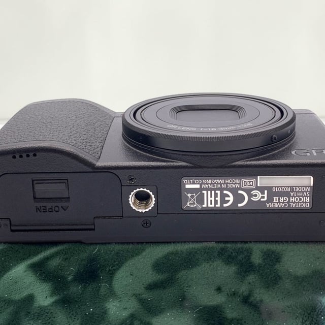 GR III(GR3)