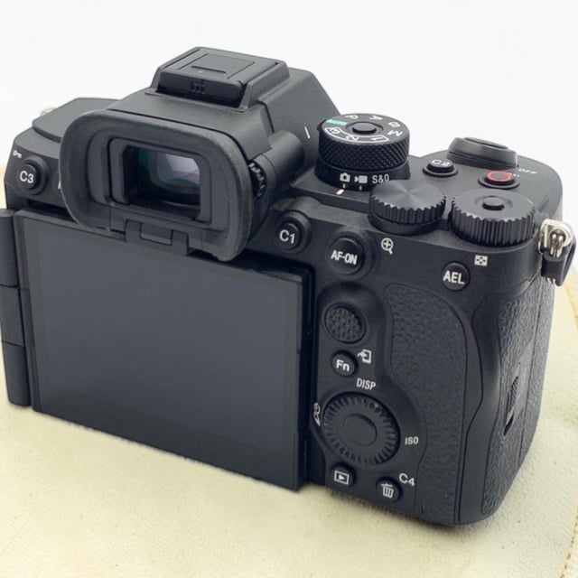α7R V ILCE-7RM5 ボディ