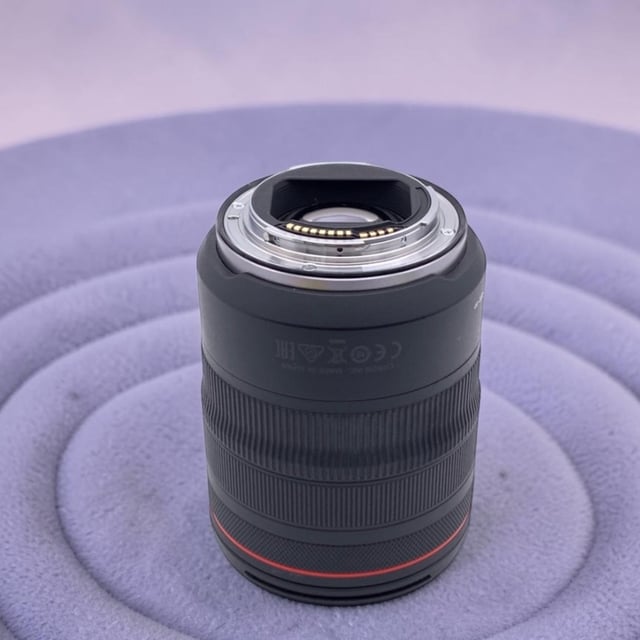 RF 24-105mm F4 L IS USM