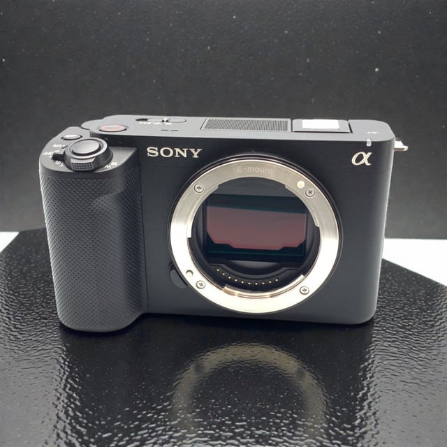 VLOGCAM ZV-E1 ボディ