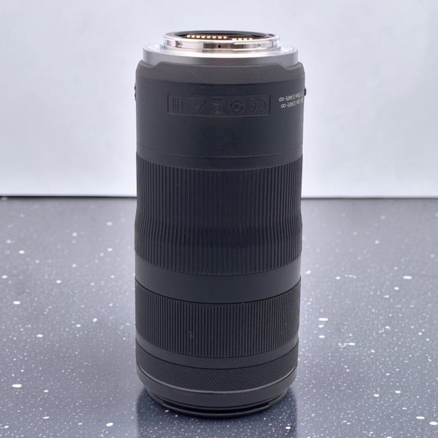 RF 100-400mm F5.6-8 IS USM