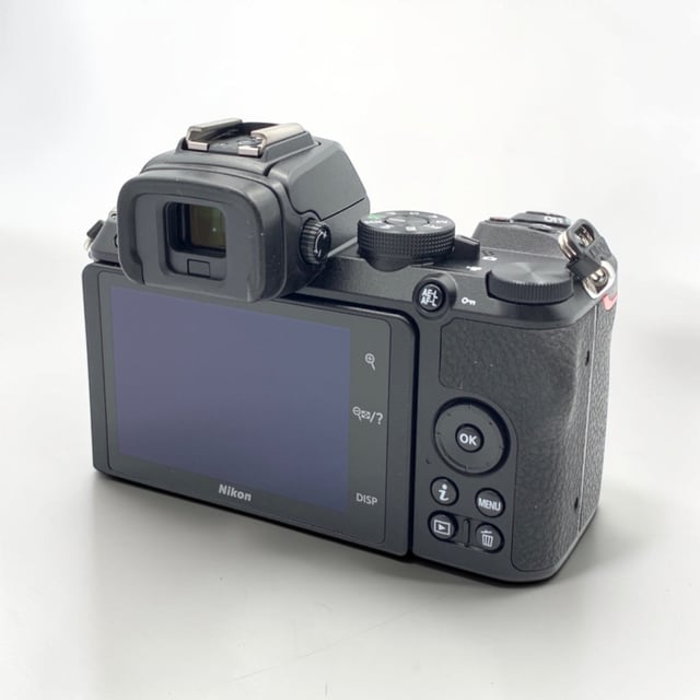 Z50 ボディ