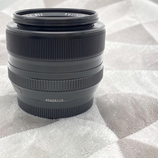 フジノンレンズ XF35mmF1.4 R