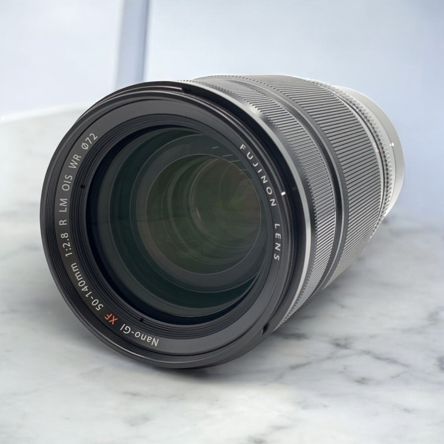 フジノンレンズ XF50-140mmF2.8 R LM OIS WRの中古レンズを買うなら