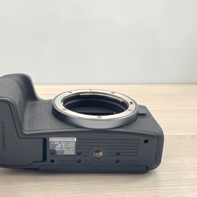 EOS RP ボディ