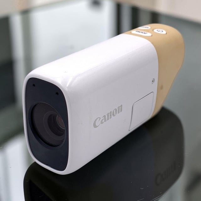 PowerShot ZOOM