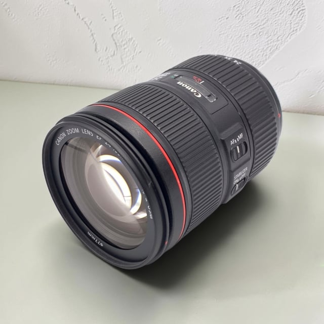 EF 24-105mm F4L IS II USM