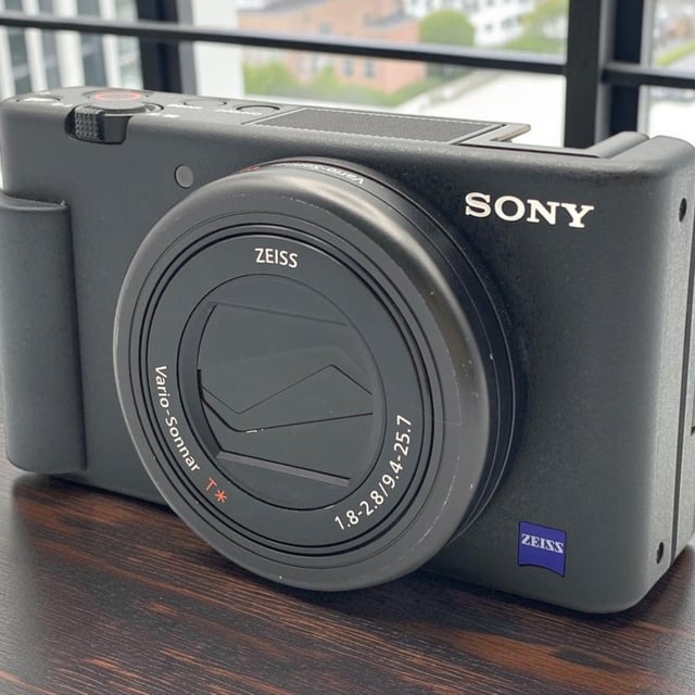 VLOGCAM ZV-1