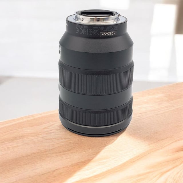 FE 24-105mm F4 G OSS SEL24105G
