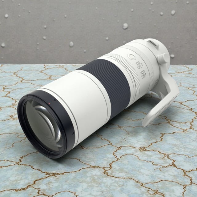 RF 200-800mm F6.3-9 IS USM