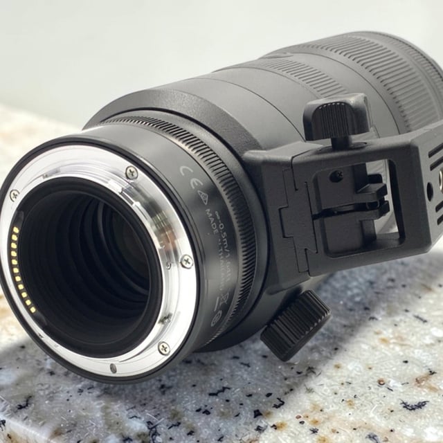 NIKKOR Z 70-200mm f/2.8 VR S