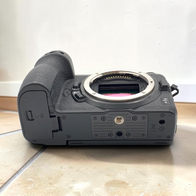 Z6 ボディ