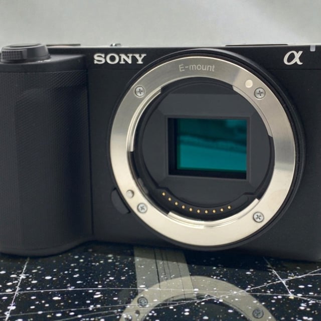 VLOGCAM ZV-E10 II(ZV-E10M2) ボディ