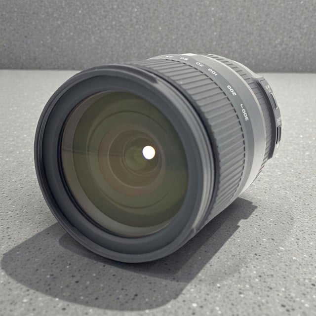 16-300mm F/3.5-6.3 Di II VC PZD MACRO キヤノン用