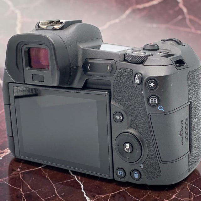 EOS R ボディ