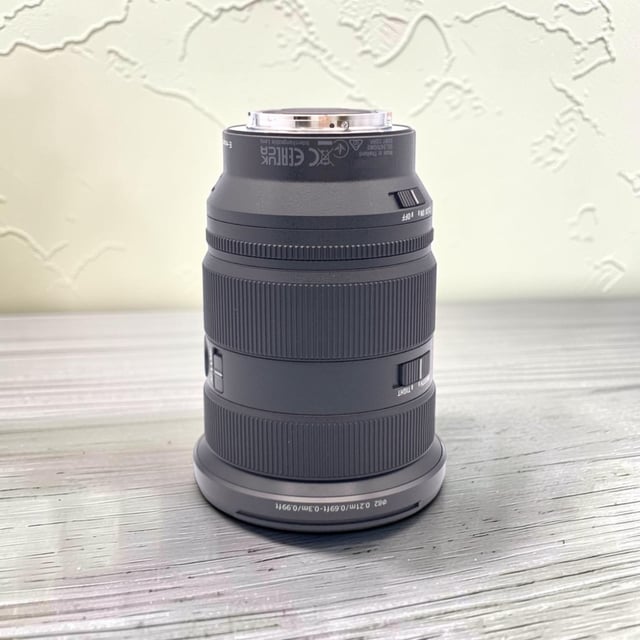 FE 24-70mm F2.8 GM II SEL2470GM2