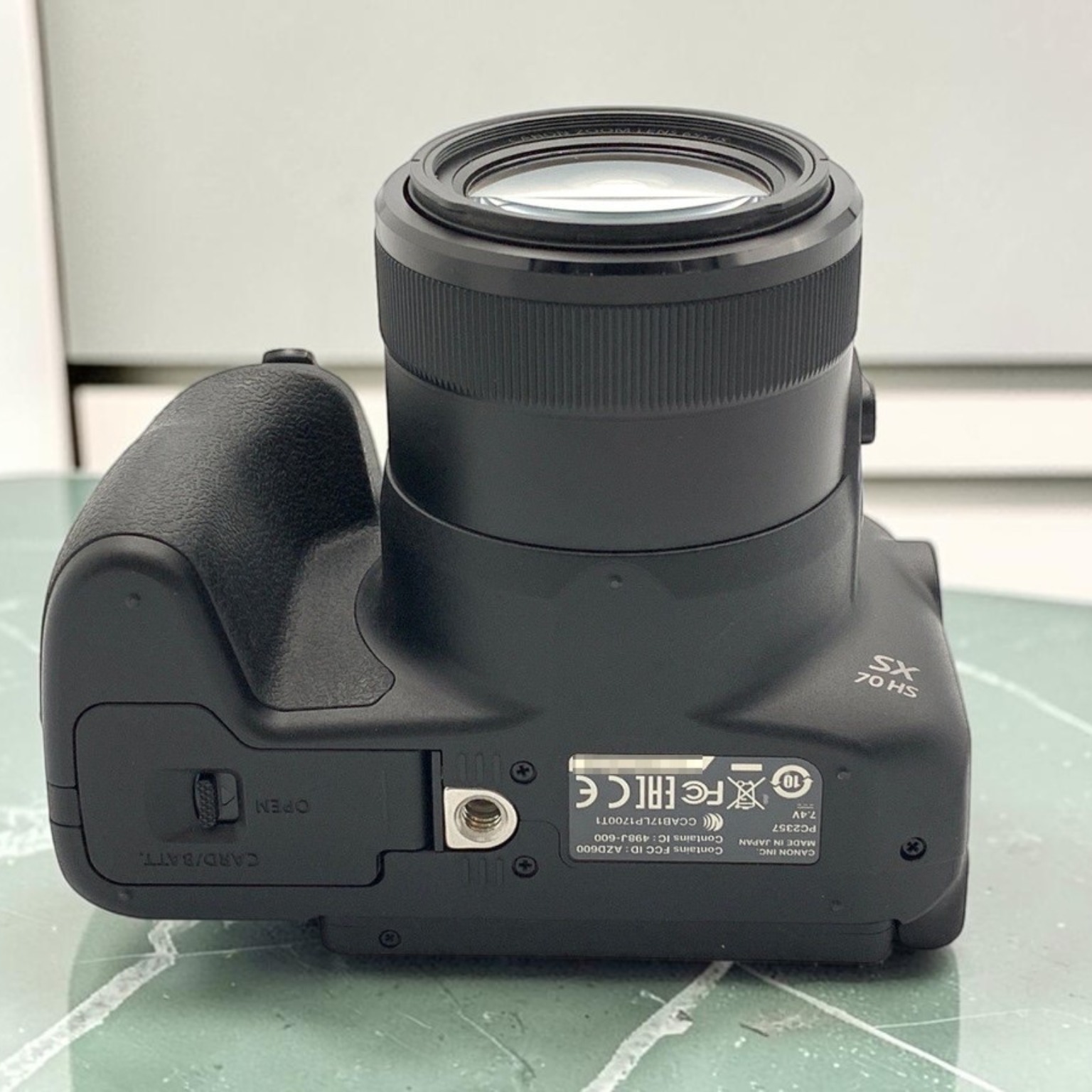 Canon PowerShot SX70 HSの新品/中古の在庫一覧 | みんなのカメラ