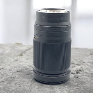 NIKKOR Z 28-400mm f/4-8 VR