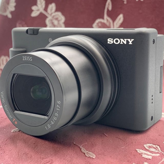 VLOGCAM ZV-1 II(ZV-1M2)