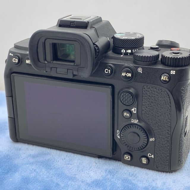 α7 IV ILCE-7M4 ボディ