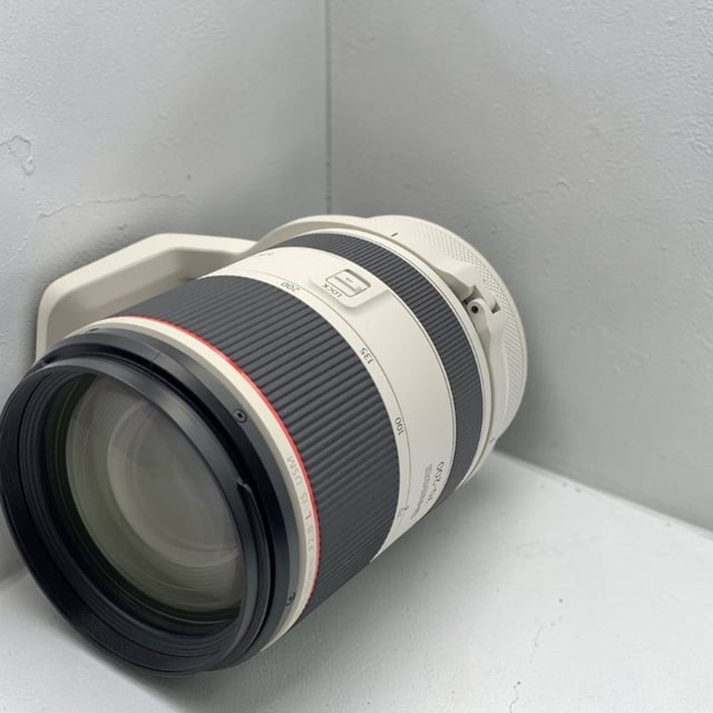 RF 70-200mm F2.8 L IS USM
