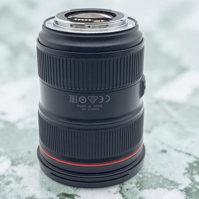 EF 24-70mm F2.8L II USM
