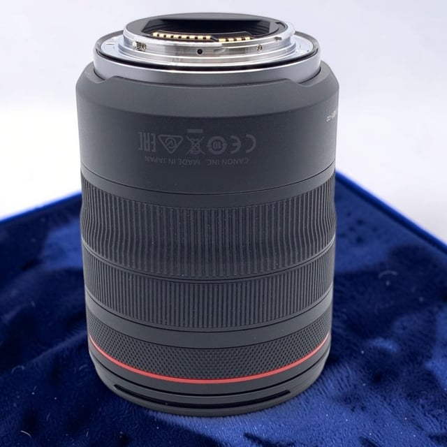RF 24-105mm F4 L IS USM