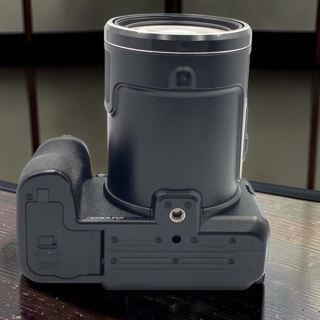 COOLPIX P950