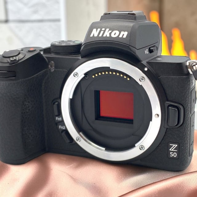 Z50 ボディ