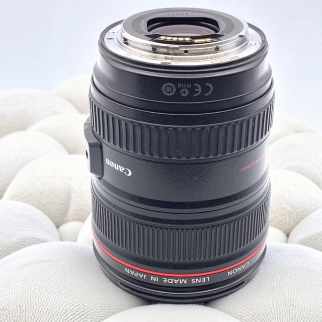 EF 24-105mm F4L IS USM